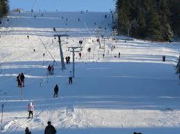 Ski Centrum Uhliska